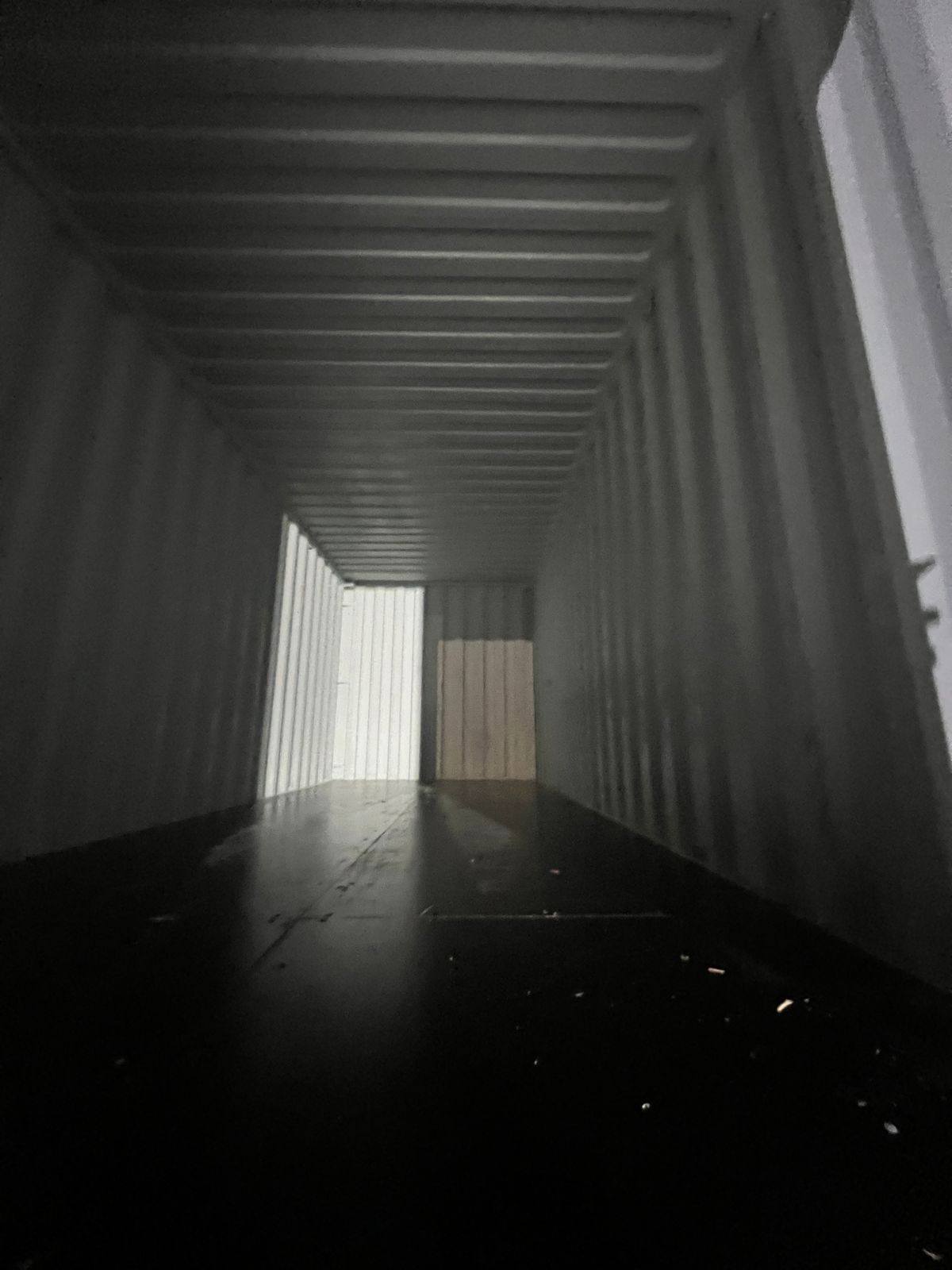 Морской контейнер RXTU2074632